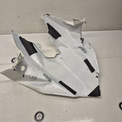 plastique avant suzuki 450 ltr-2