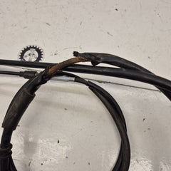poignée embrayage suzuki 450 ltr-2