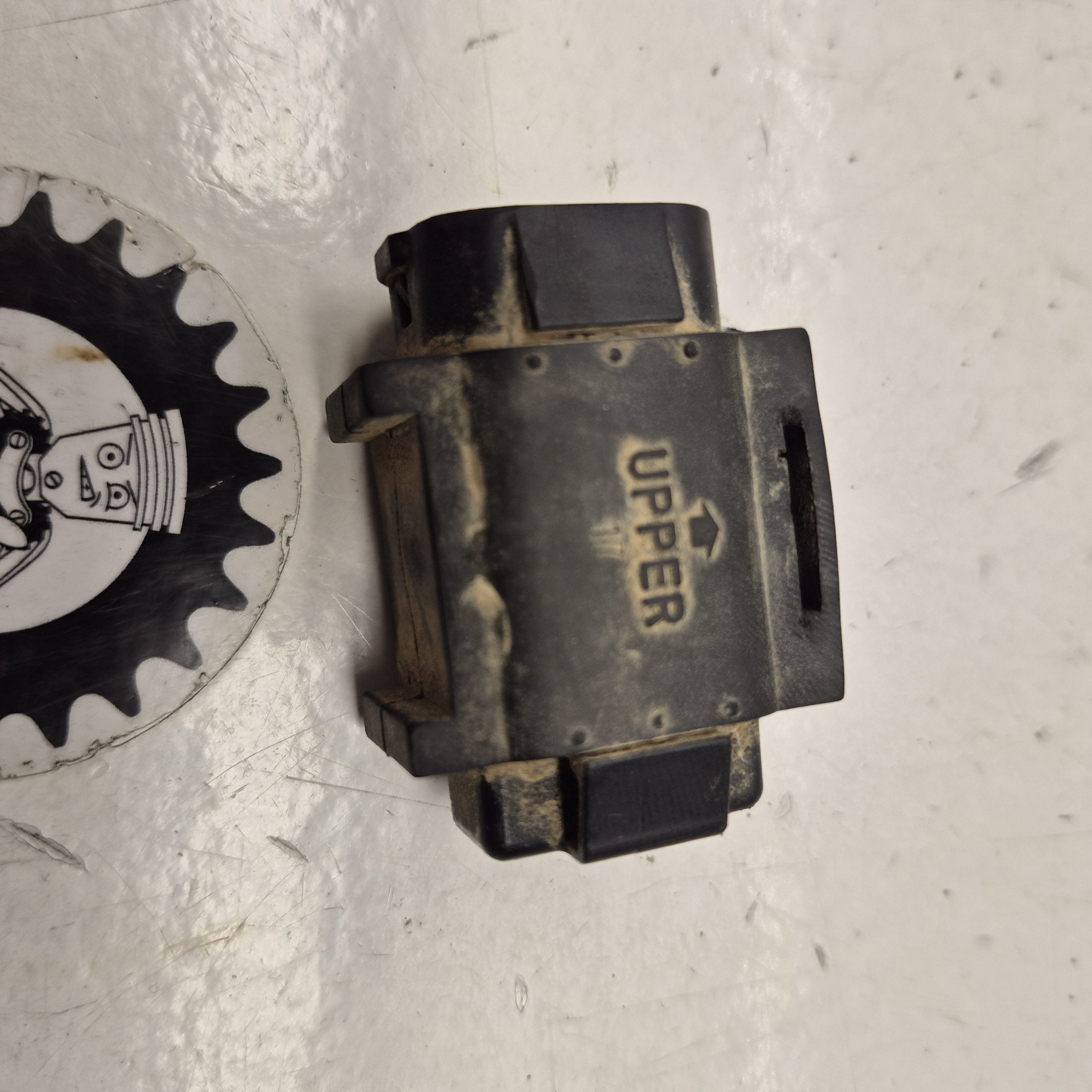 capteur retournement suzuki 450 ltr