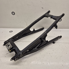 Boucle arrière suzuki 450 ltr 2010-2