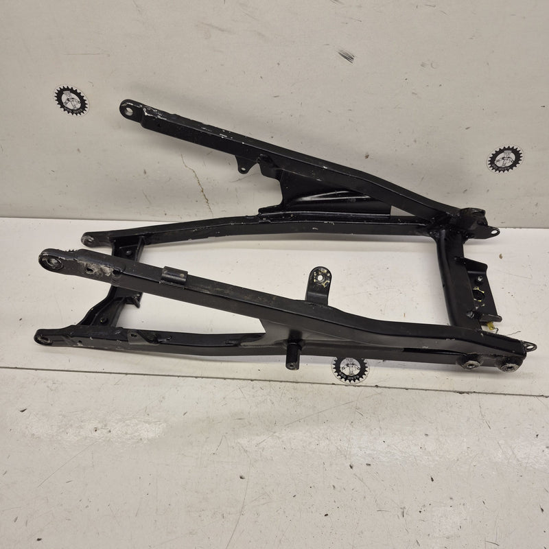 Boucle arrière suzuki 450 ltr 2010-3
