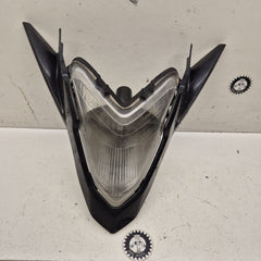 feu avant suzuki 450 ltr-1