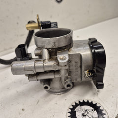Boitier d'injection suzuki 450 ltr-2