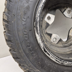 roues avants suzuki 450 ltr-7