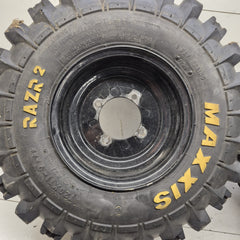 roues arrière 9" suzuki 450 ltr-3