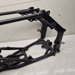Cadre suzuki 450 ltr 2010-3