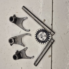 fourchettes kawasaki 250 ksf 2004-1