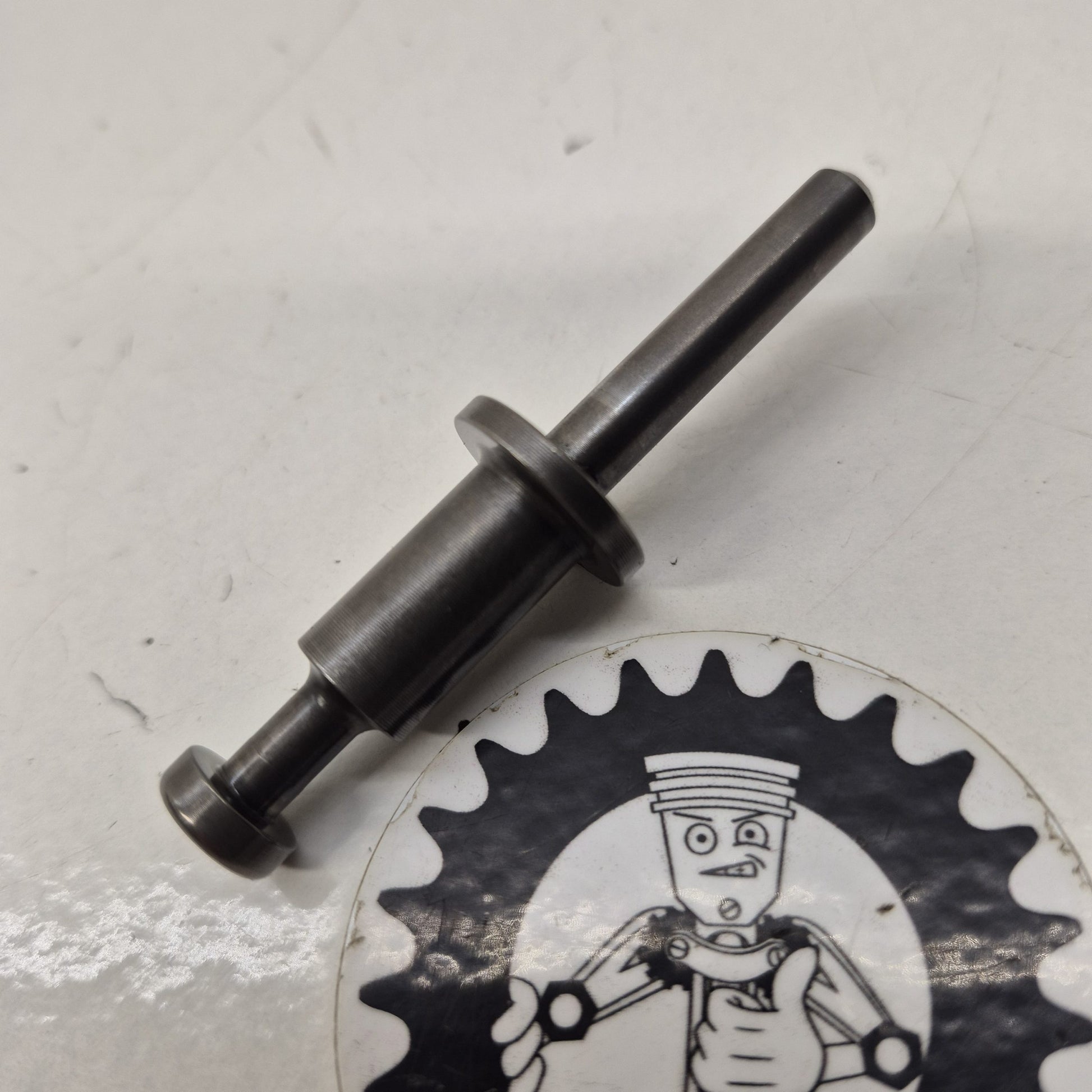 tige commande embrayage kawasaki 250 ksf 2004-1