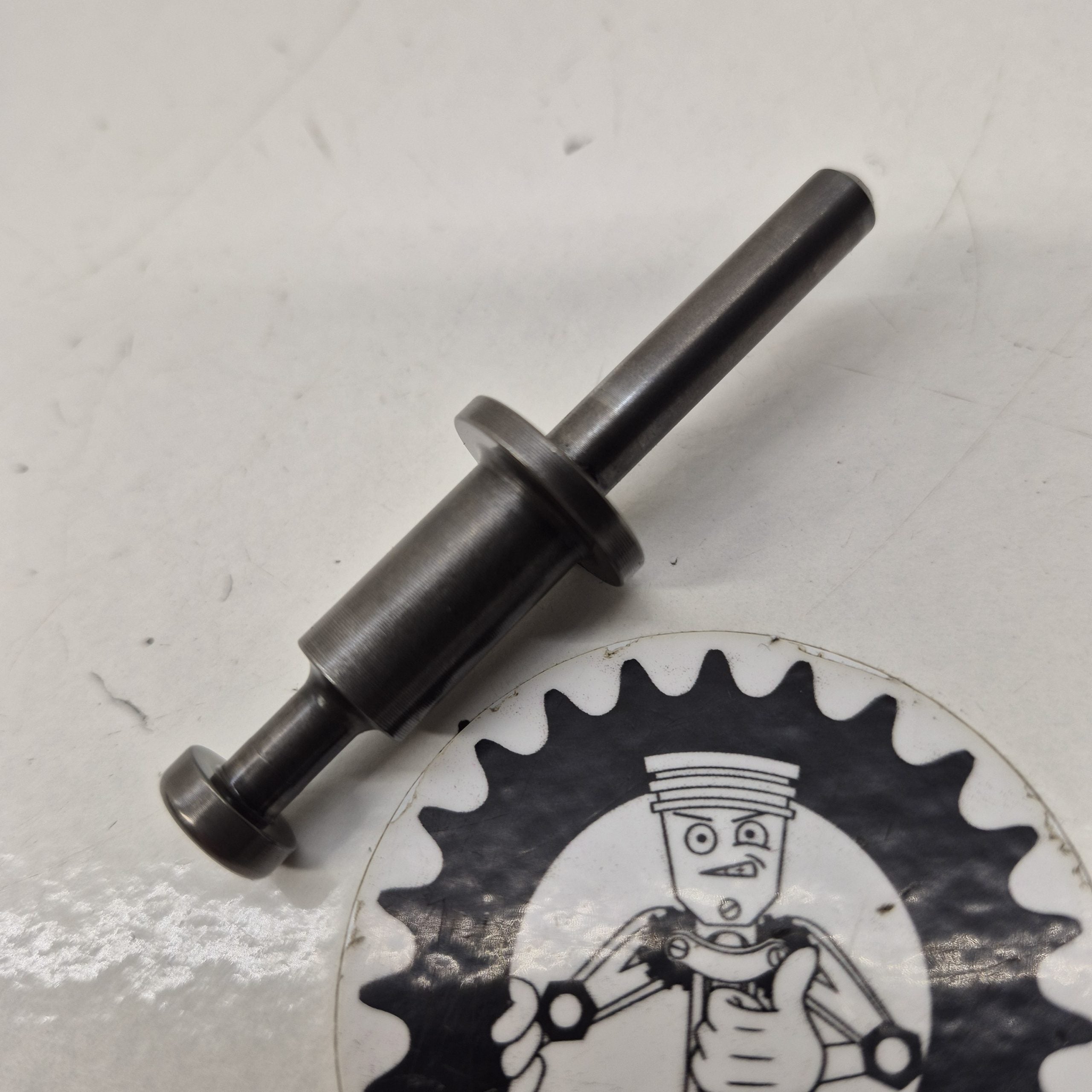 tige commande embrayage kawasaki 250 ksf 2004