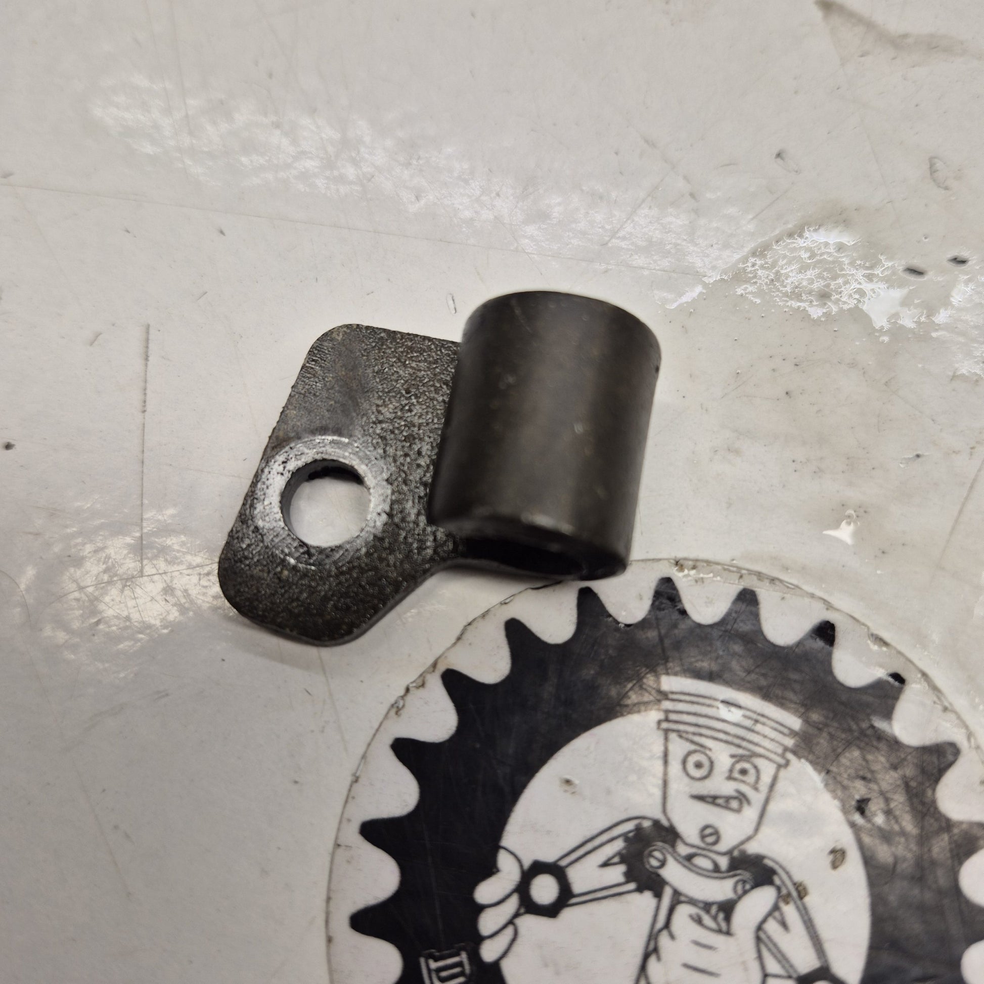 butée cable kawasaki 250 ksf 2004-1