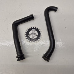 durite moteur kawasaki 250 ksf 2004-1