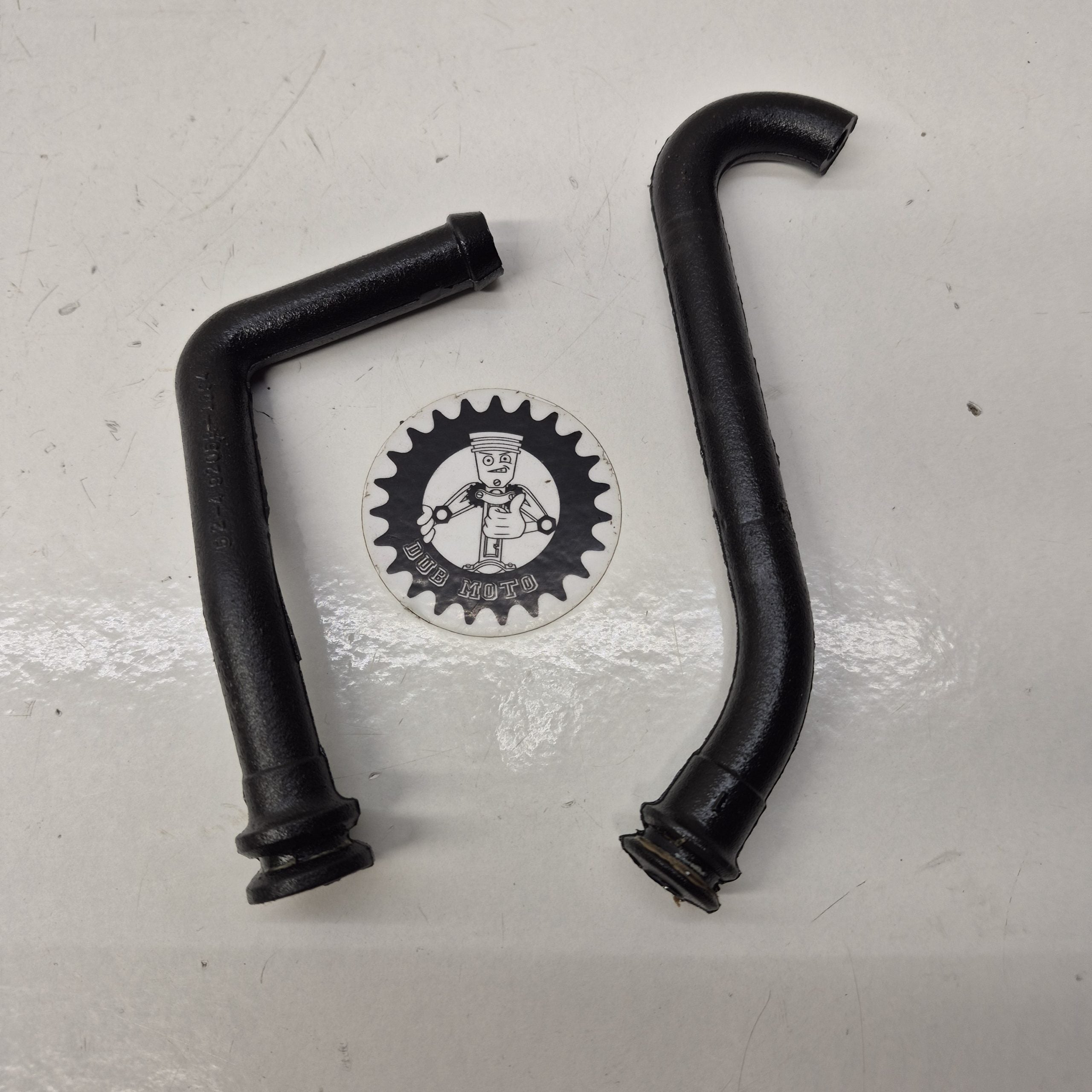 durite moteur kawasaki 250 ksf 2004