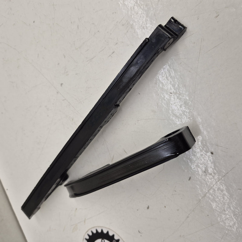 guide chaine distribution kawasaki 250 ksf 2004-2