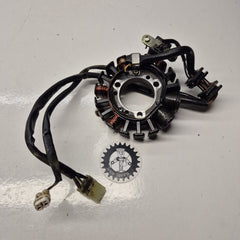 stator allumage kawasaki 250 ksf 2004-1