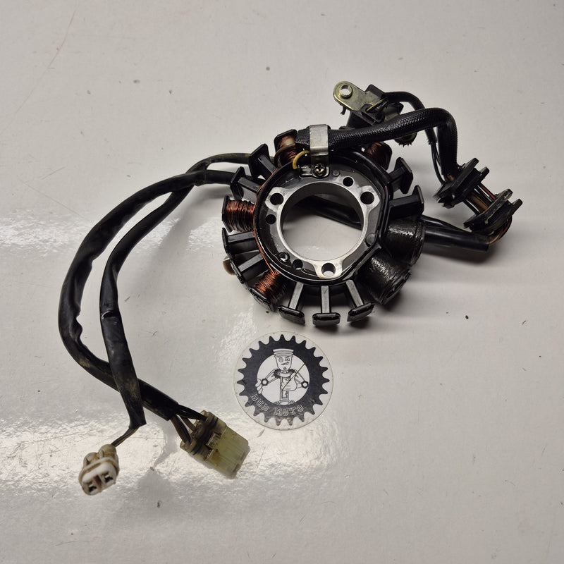 stator allumage kawasaki 250 ksf 2004-1