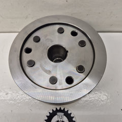 rotor allumage kawasaki 250 ksf 2004-1
