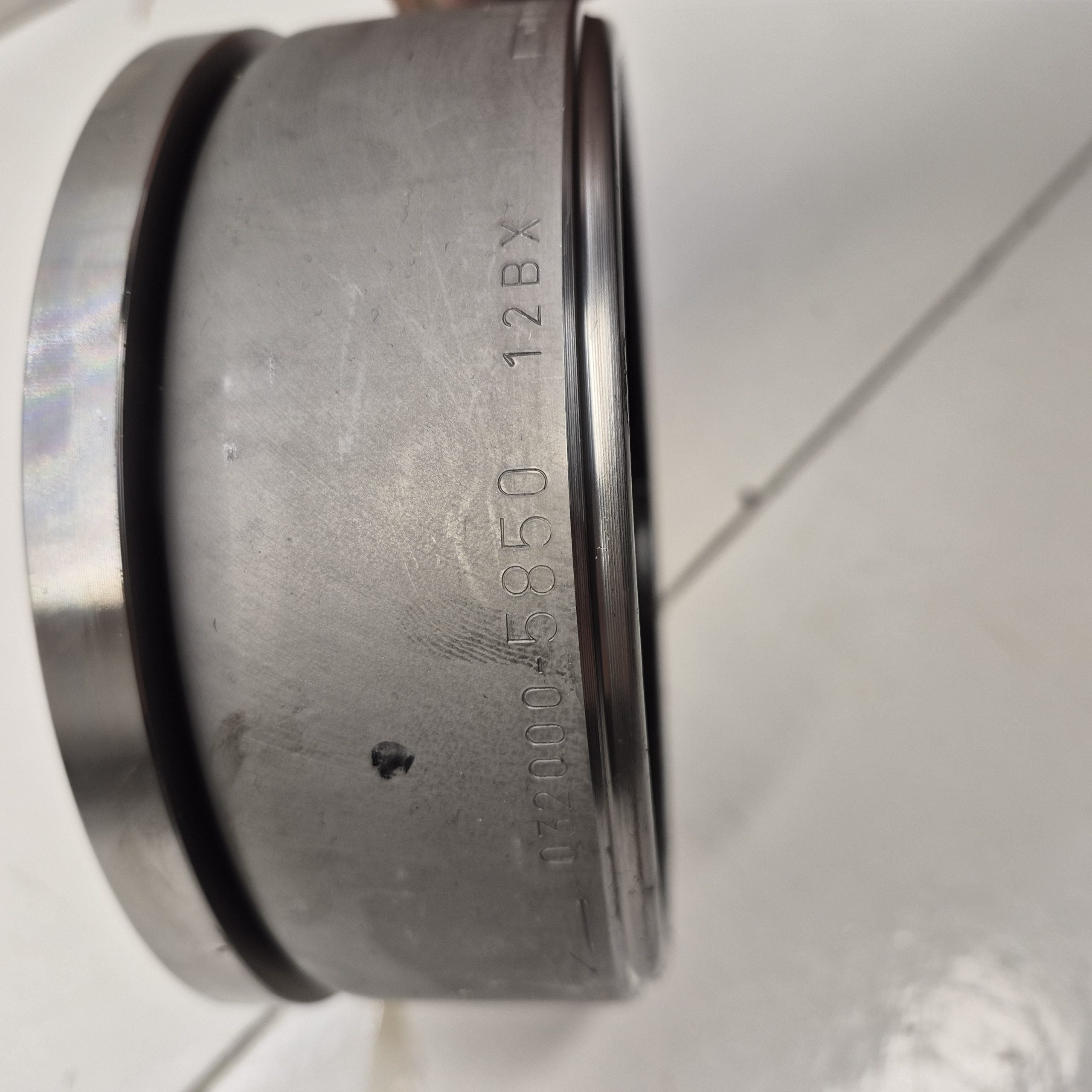 rotor allumage kawasaki 250 ksf 2004-3