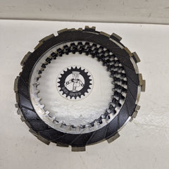 disque embrayage kawasaki 250 ksf 2004-1