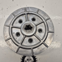noix embrayage kawasaki 250 ksf 2004-2
