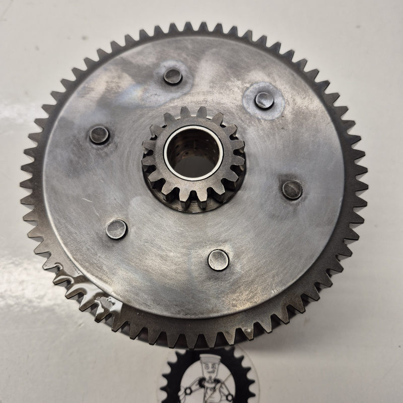 cloche embrayage kawasaki 250 ksf 2004-3