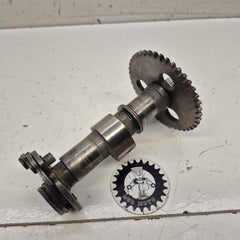 arbre a came kawasaki 250 ksf 2004-1