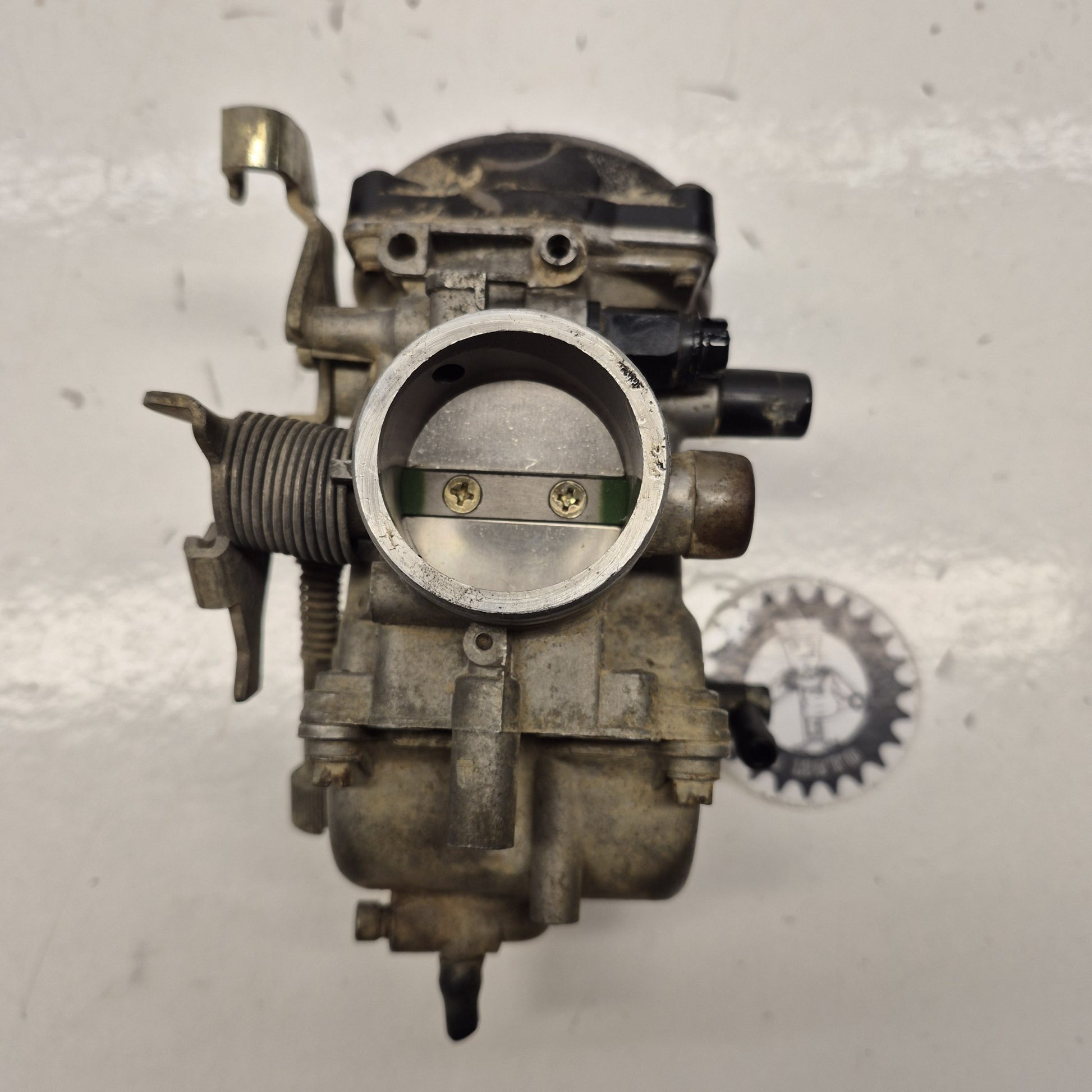 carburateur kawasaki 250 ksf 2004-2