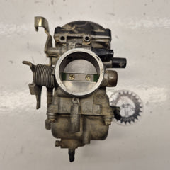 carburateur kawasaki 250 ksf 2004-2