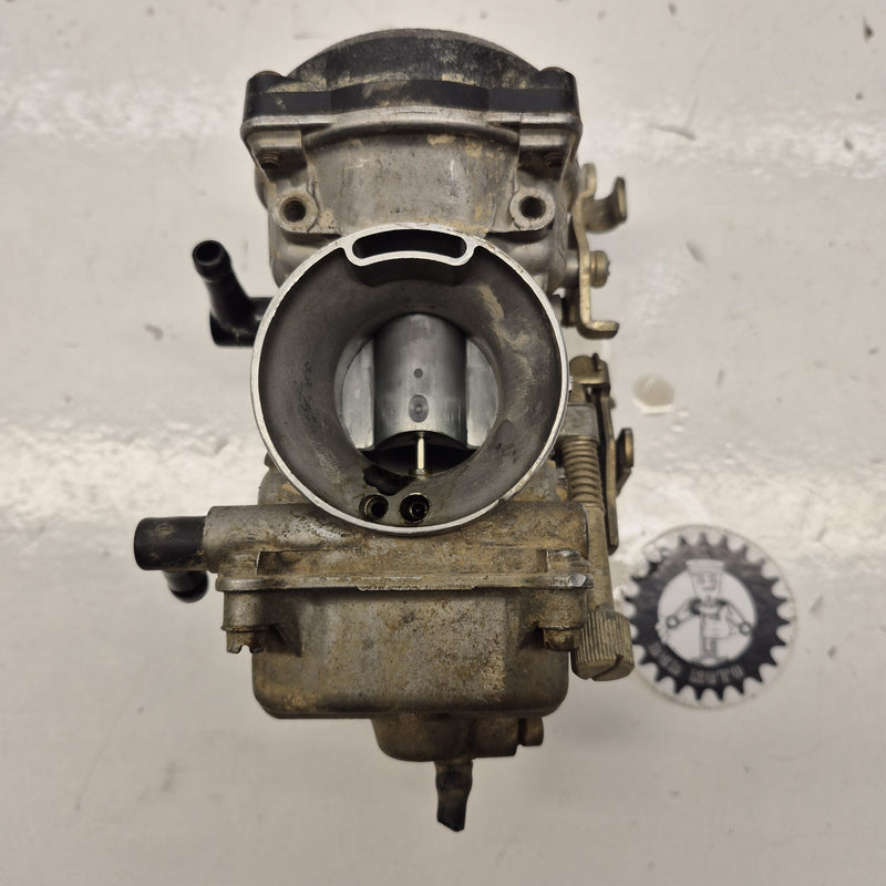 carburateur kawasaki 250 ksf 2004-3