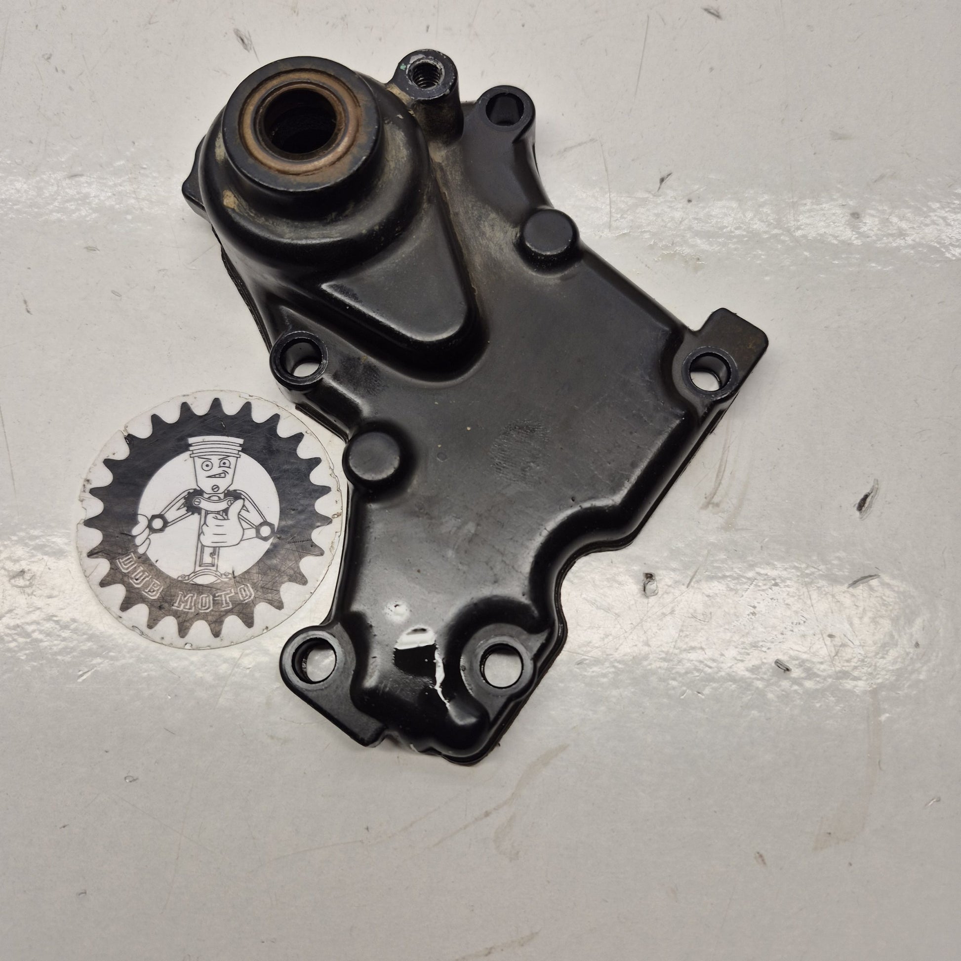 carter kawasaki 250 ksf 2004-1