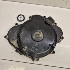 couvercle allumage kawasaki 250 ksf 2004-1