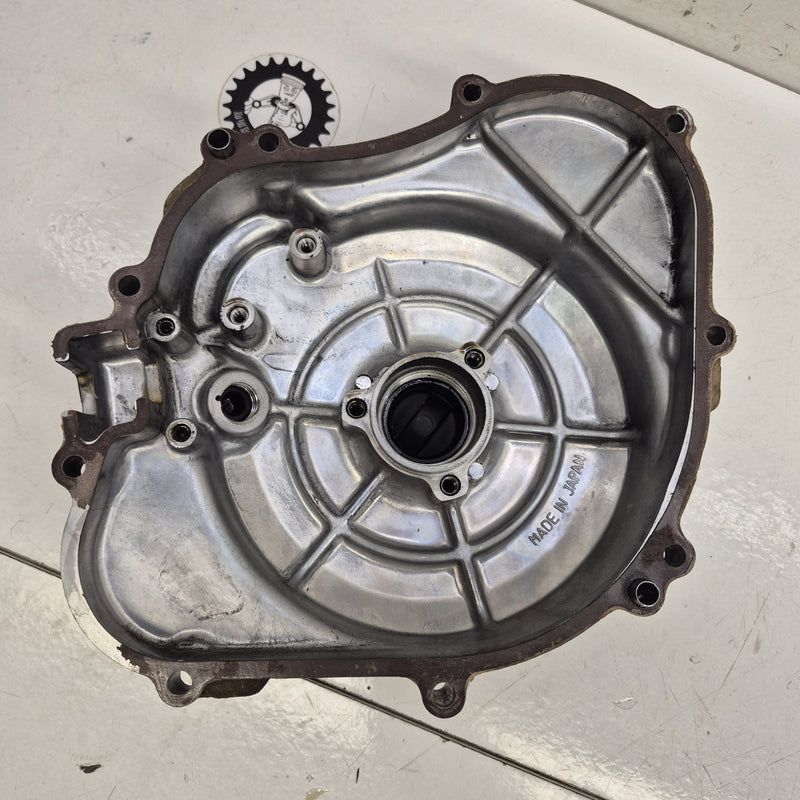 couvercle allumage kawasaki 250 ksf 2004-2