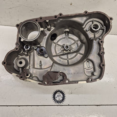 carter embrayage kawasaki 250 ksf 2004-2
