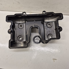 couvercle culasse kawasaki 250 ksf 2004-2