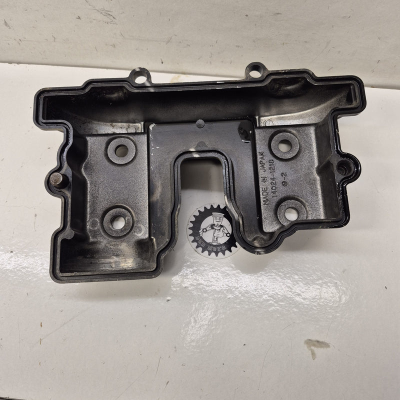 couvercle culasse kawasaki 250 ksf 2004-2