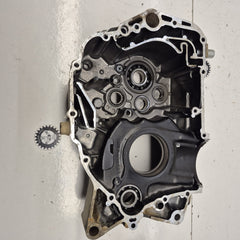 carters moteur kawasaki 250 ksf 2004-2