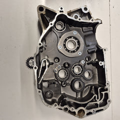 carters moteur kawasaki 250 ksf 2004-3