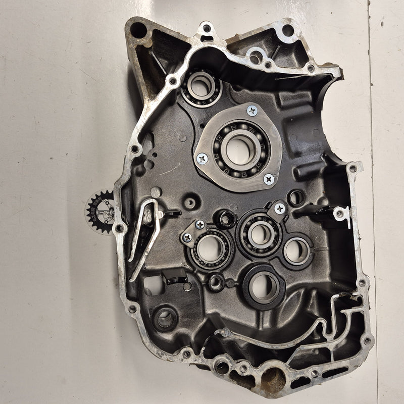 carters moteur kawasaki 250 ksf 2004-3
