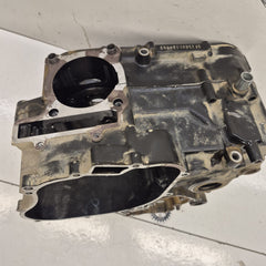 carters moteur kawasaki 250 ksf 2004-7