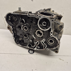 carters moteur kawasaki 250 ksf 2004-6