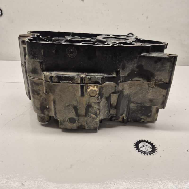 carters moteur kawasaki 250 ksf 2004-5