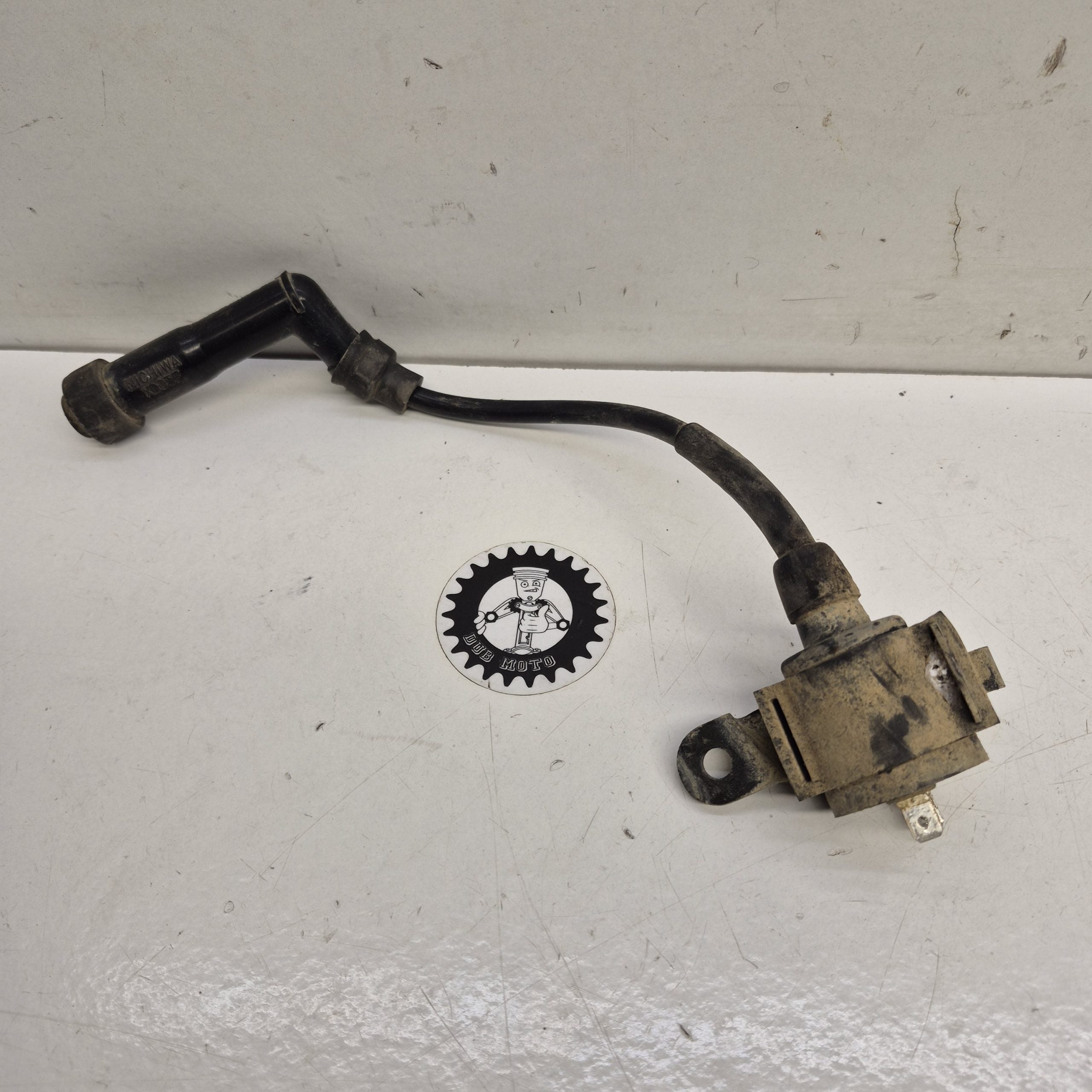 bobine allumage kawasaki 250 ksf 2004