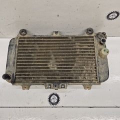 radiateur kawasaki 250 ksf 2004-1