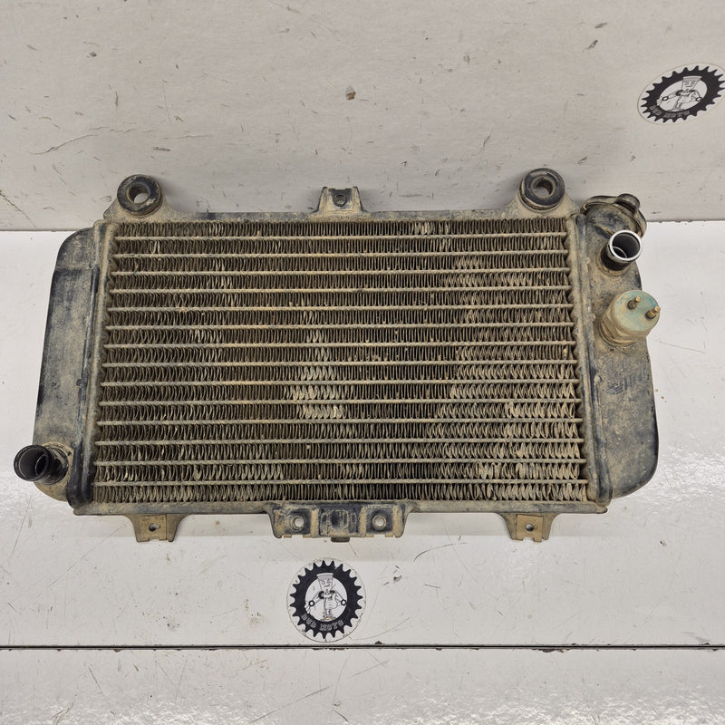 radiateur kawasaki 250 ksf 2004-1