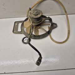 ventilateur kawasaki 250 ksf 2004-2