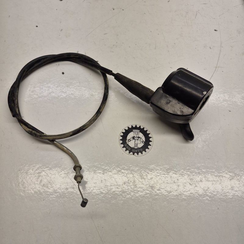 gachette accelerateur kawasaki 250 ksf 2004-1
