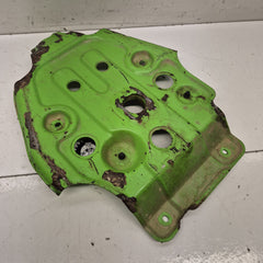 sabot moteur kawasaki 250 ksf 2004-1