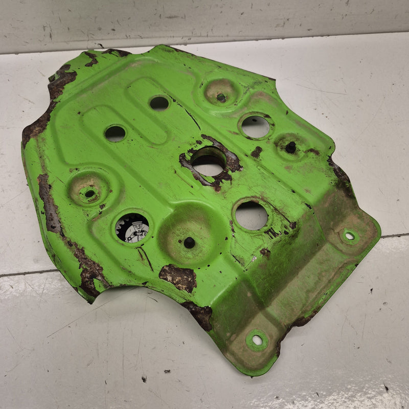 sabot moteur kawasaki 250 ksf 2004-1