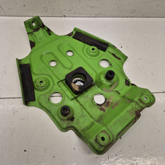 sabot moteur kawasaki 250 ksf 2004-2