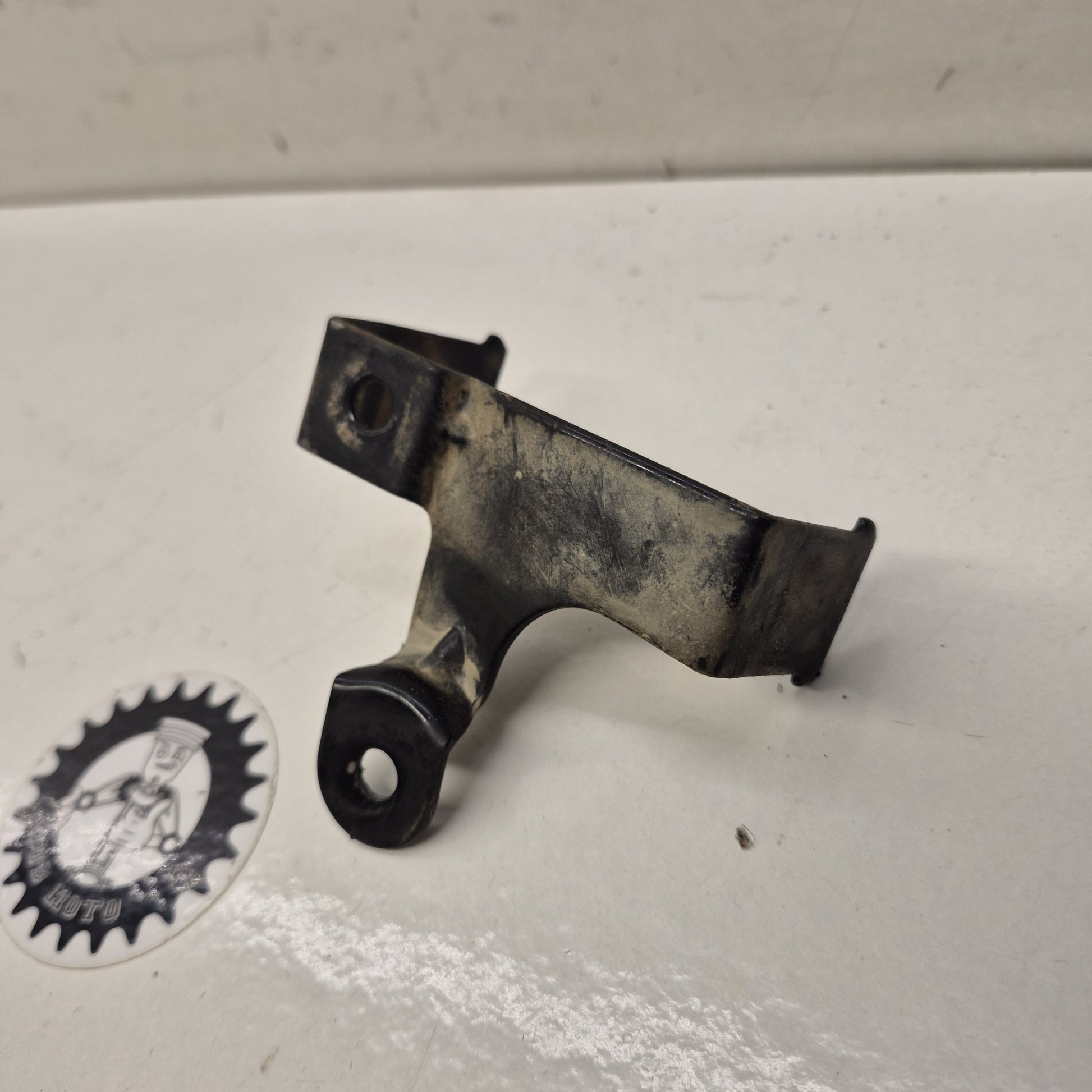 support kawasaki 250 ksf 2004-1