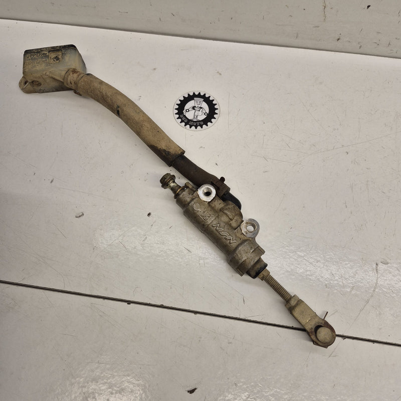 maitre cylindre arriere kawasaki 250 ksf 2004-1